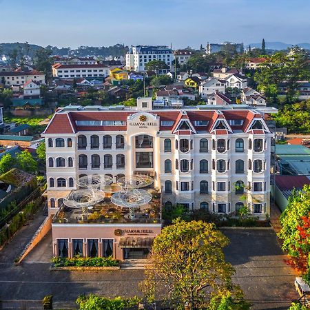 Guava Hill Boutique Hotel Da Lat Exterior photo
