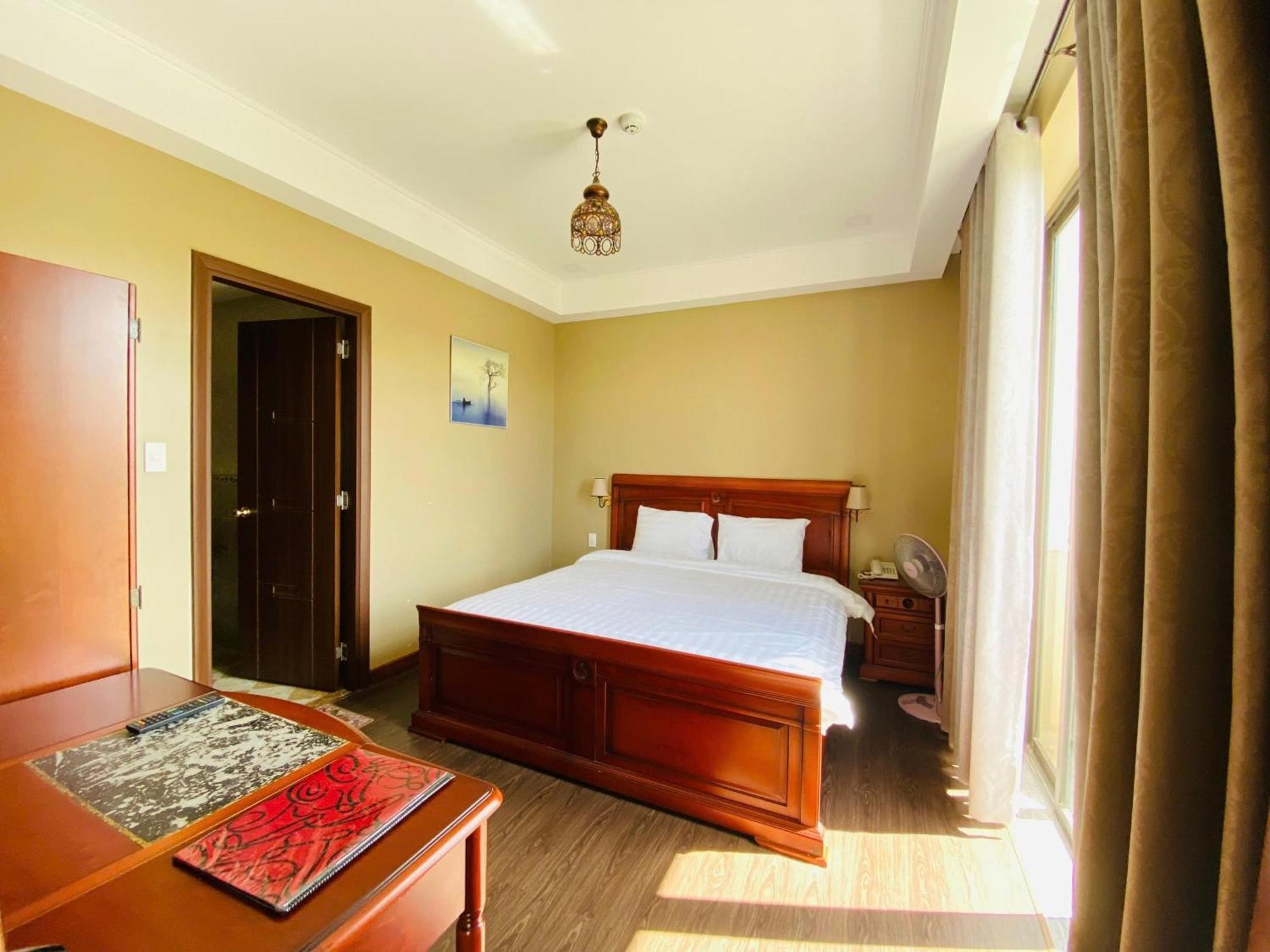 Guava Hill Boutique Hotel Da Lat Exterior photo